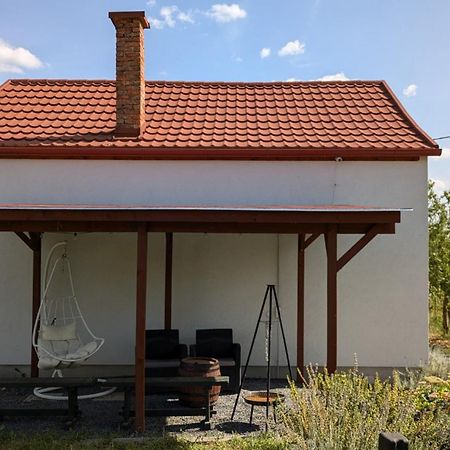 Jera Pince és Vendégház Somlovasarhely Exterior foto